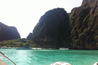 Phiphi Island 