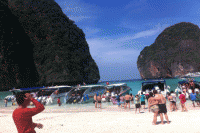 Phiphi Island 