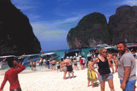 Phiphi Island 