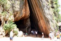 ภูเก็ต-เกาะพีพี-สิมิลัน-อ่าวพังงา